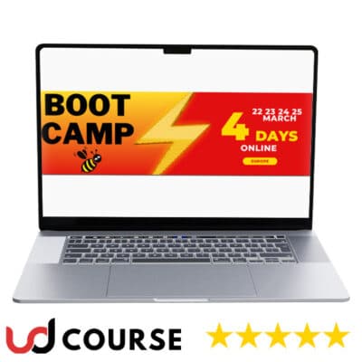 StockBee Bootcamp – European Members – March 2023