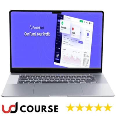 The Prop Trader – ICT Trading Models