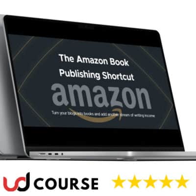 Tim Denning – The Amazon Book Publishing Shortcut