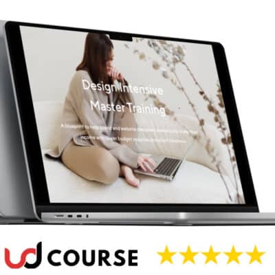 White and Salt – Design Intensive Master Training