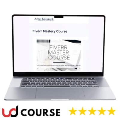 Arbel Kimmick – Fiverr Mastery Course