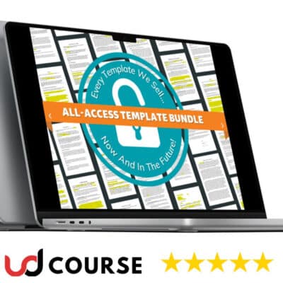 Bobby Klinck – The Online Genius Template Library