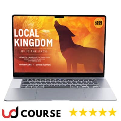 Charles Floate – Local Kingdom: Lead Generation SEO