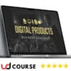 David Sharpe – Digital Products Business Blueprint
