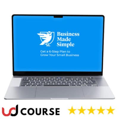 Donald Miller – Business Made Simple