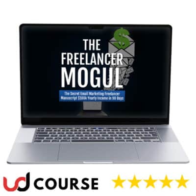 Dylan Madden – The Freelancer Mogul