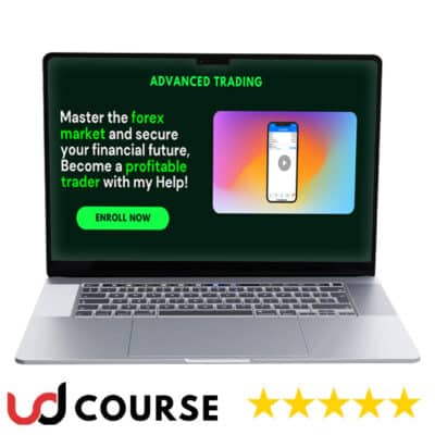 Edney Pinheiro – Advanced Trading Course