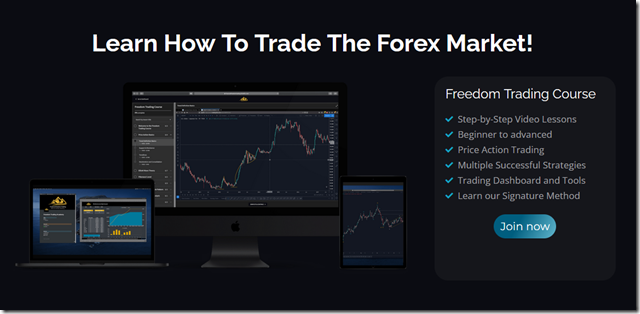 Freedom-Trading-Course-Financial-Freedom-Trading