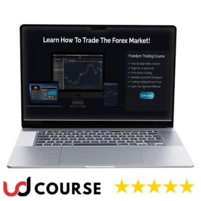 Freedom Trading Course – Financial Freedom Trading