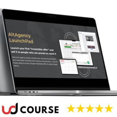 Greg Hickman – AltAgency Launchpad