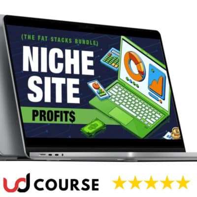 Jon Dykstra – Fat Stacks Bundle 2023