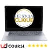 Rachel Pedersen – The Social Clique