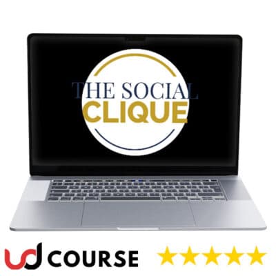 Rachel Pedersen – The Social Clique