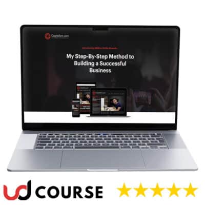 Ryan Daniel Moran – Million Dollar Brands