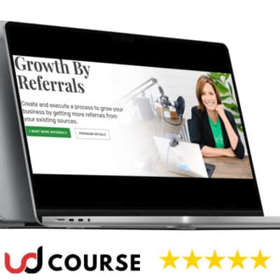 Stacey Bront Randall – Growth By Referrals