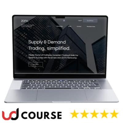 ZCFX Trading Course