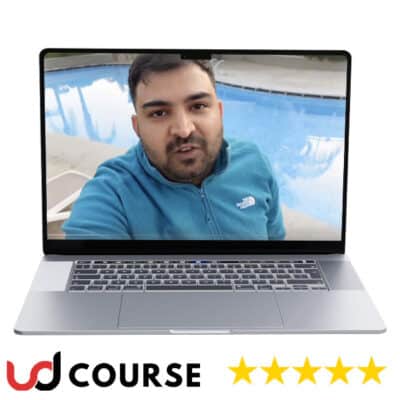 Zain Shah – 0 To Full-Time eBay Seller