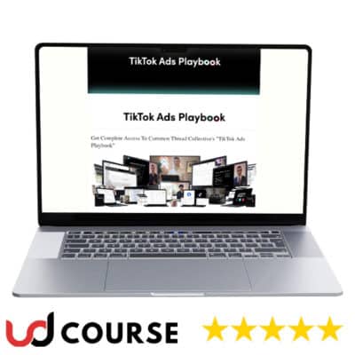 ADmission – TikTok Playbook