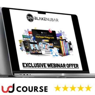 Blake Nubar – Blakes Partner Program