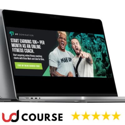 Brian Mark & Cole DaSilva – Change Lives Academy