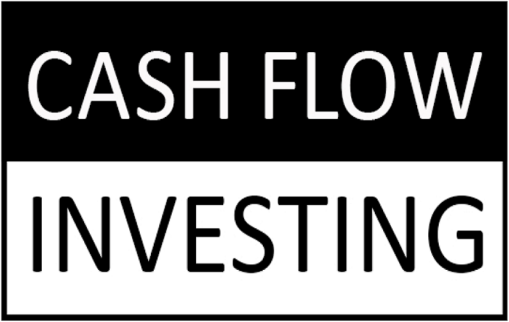Cash Flow Investing Course