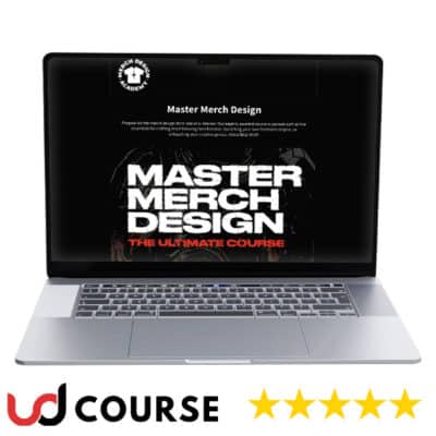 Charley Pangus – Master Merch Design