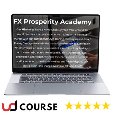 FX Prosperity Academy 2023
