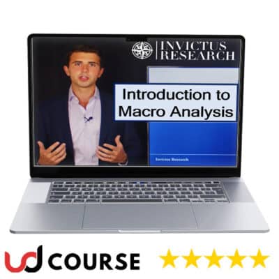 Invictus Research – Introduction to Macro Investing