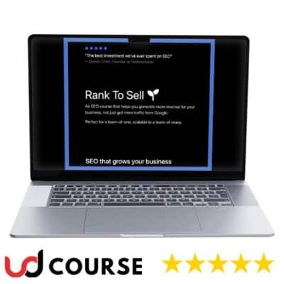 Jordan O’Connor – Rank To Sell