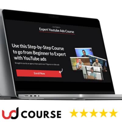 Linx Digital – YouTube Ads Course