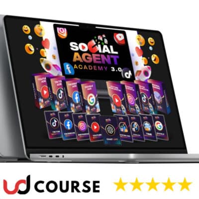 Mike Sherrard – Social Agent Academy 3.0