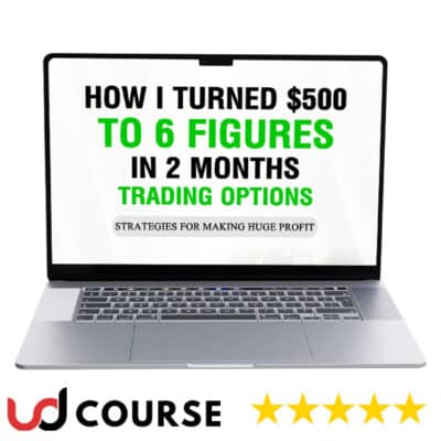 Options Trading – 0 to 6 Figures in 2 Months