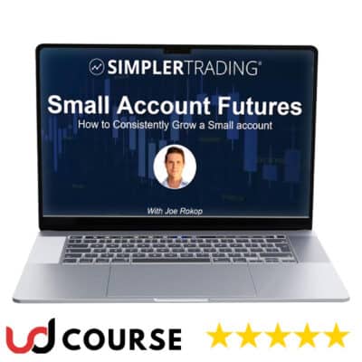 Simpler Trading – Small Account Futures