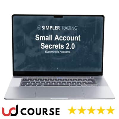 Simpler Trading – Small Account Secrets 2.0