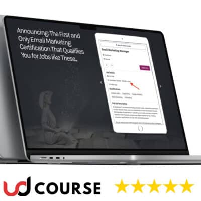 The Smart Blogger – Email Marketing Certification Program