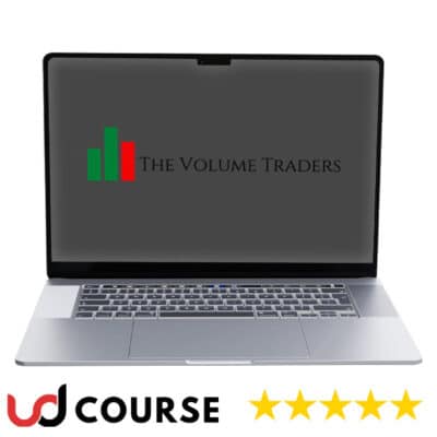 The Volume Traders 2.0 Completed