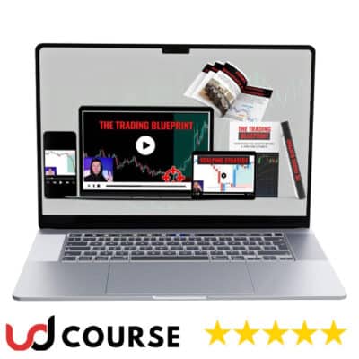 Trading Geek – The Trading Blueprint