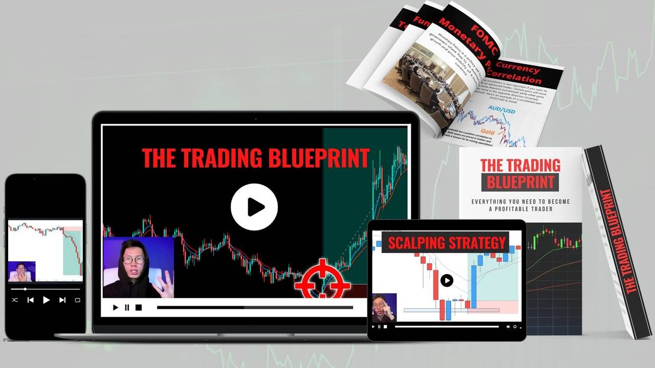 the trading blueprint