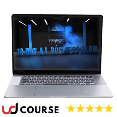 Billy’s 10-Day A.I. Business Blueprint