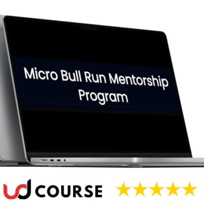 Brendan Viehman – Micro Bull Run Mentorship Program (Autumn 2023)