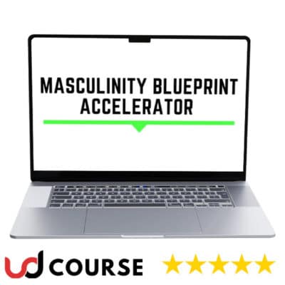 Casey Zander – Masculinity Blueprint ACCELERATOR 2.0