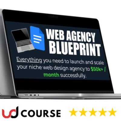 Dean White – Web Agency Blueprint