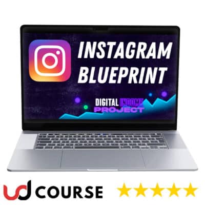 Digital Income Project – Instagram Blueprint OS