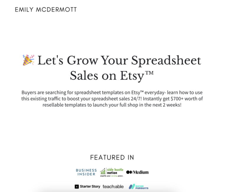 Emily-McDermott-–-Spreadsheets-That-Sell-Download