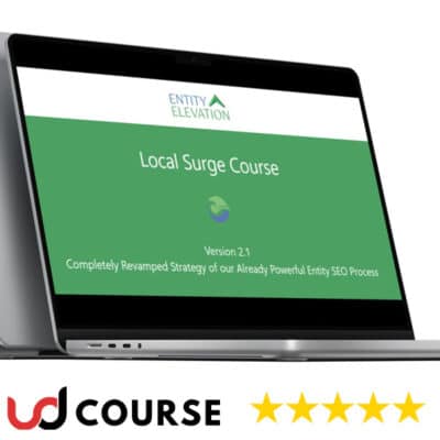 Entity Elevation – Local Surge v2