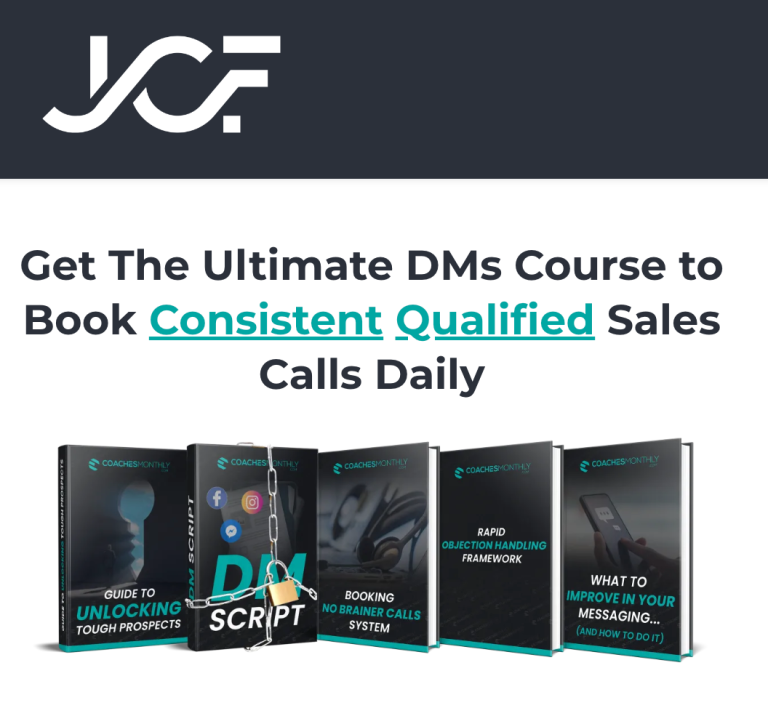 Jason-Fox-–-The-Ultimate-DM-Course-Download