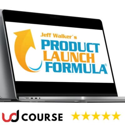 Jeff Walker – Product Launch Formula 2023