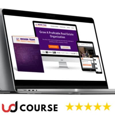 Jon Cheplak – Broker Team Profit Machine