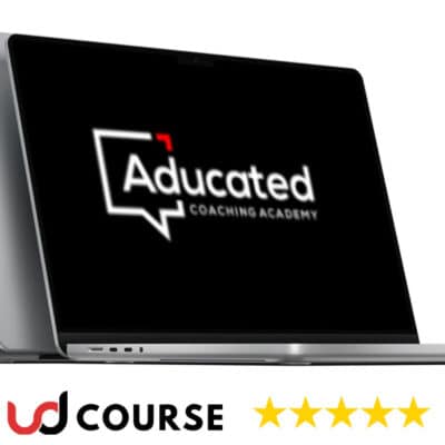 Jon Penberthy – Aducated Coaching Academy