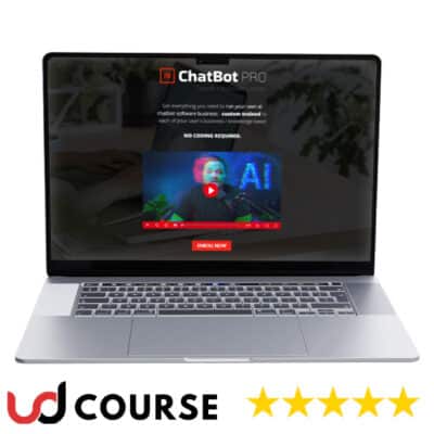 Jordan Richardson – AI ChatBot Pro